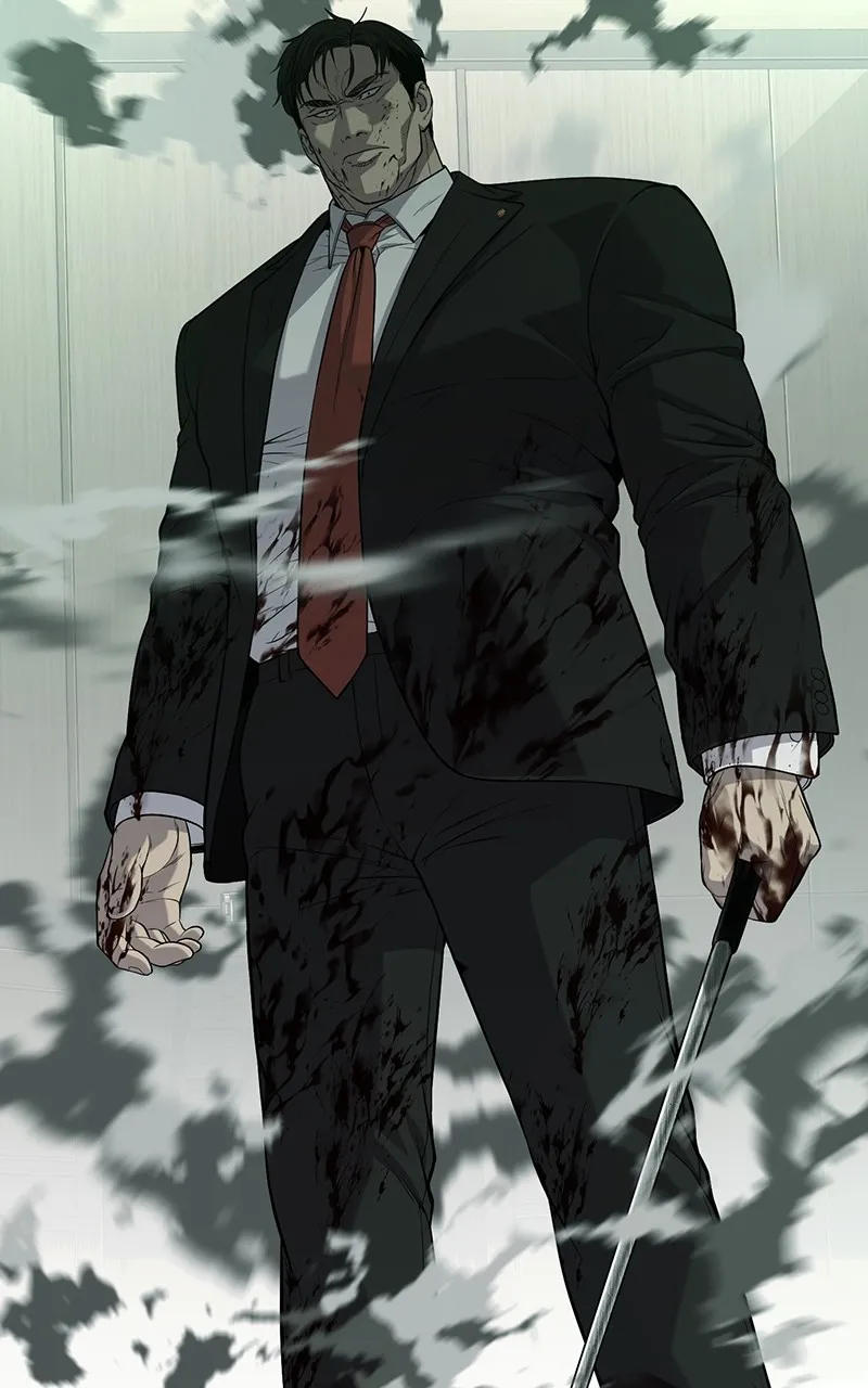 Read The Bad Son chapter 44 image 174 on Lezhin