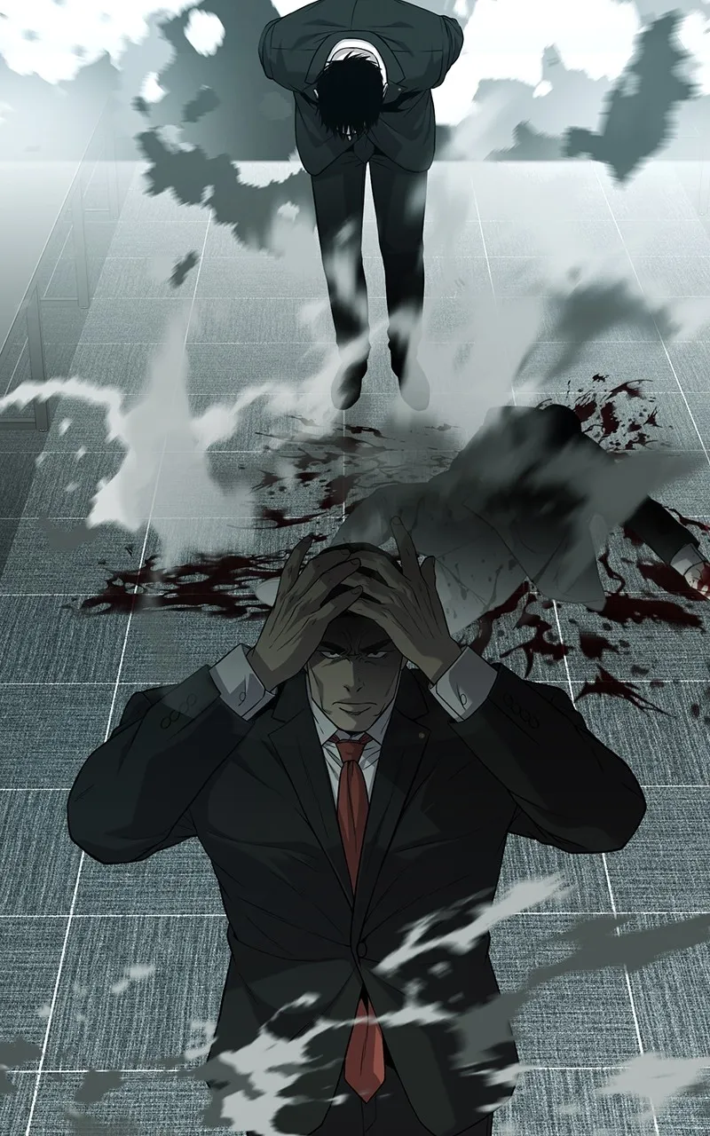 Read The Bad Son chapter 44 image 195 on Lezhin