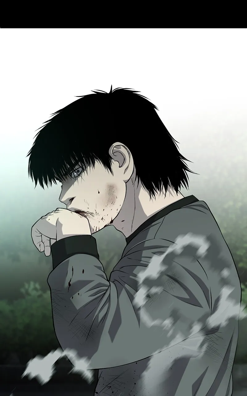 Read The Bad Son chapter 44 image 20 on Lezhin