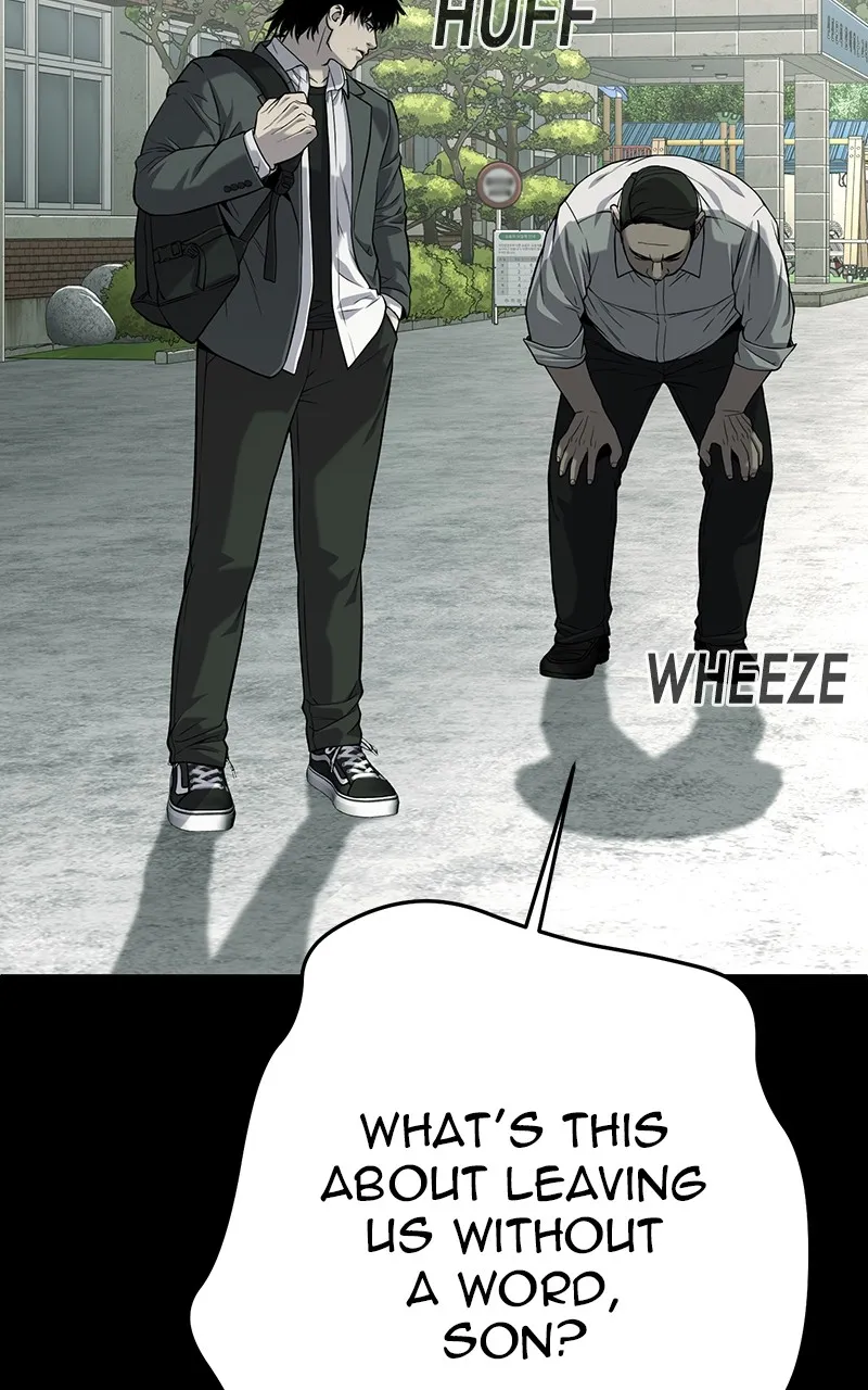 Read The Bad Son chapter 44 image 25 on Lezhin