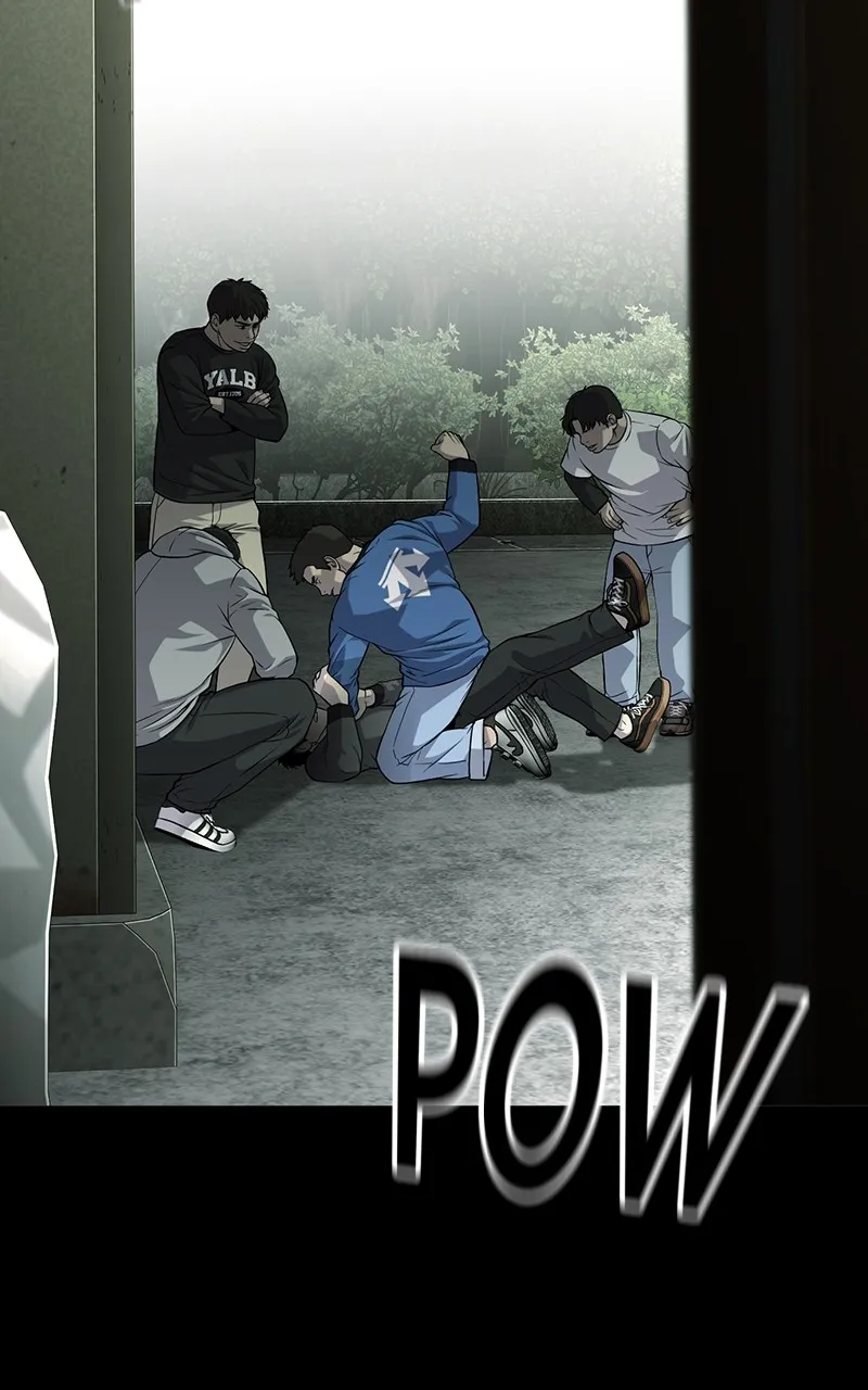 Read The Bad Son chapter 44 image 5 on Lezhin