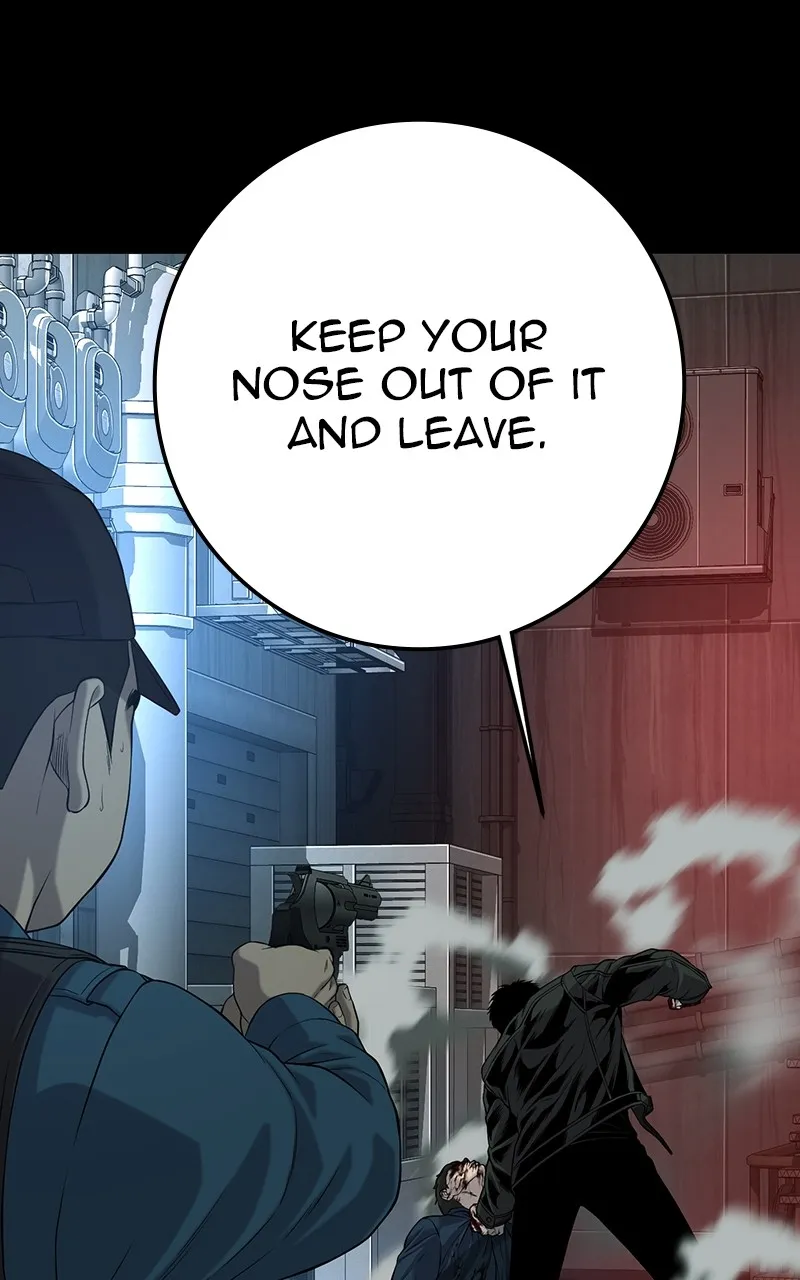Read The Bad Son chapter 44 image 52 on Lezhin