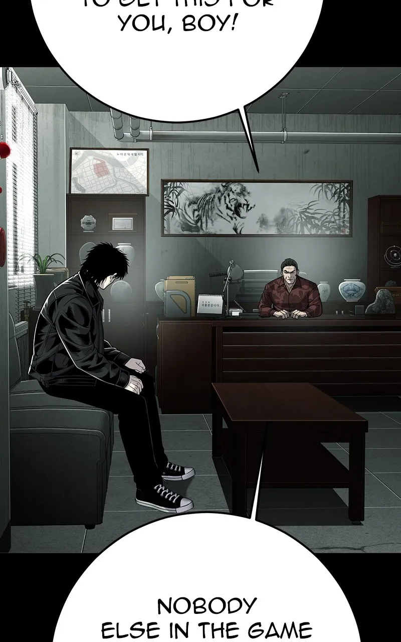 Read The Bad Son chapter 44 image 59 on Lezhin