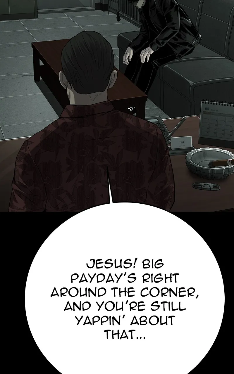 Read The Bad Son chapter 44 image 64 on Lezhin