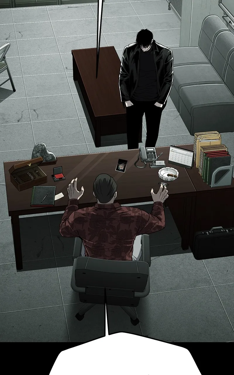Read The Bad Son chapter 44 image 75 on Lezhin