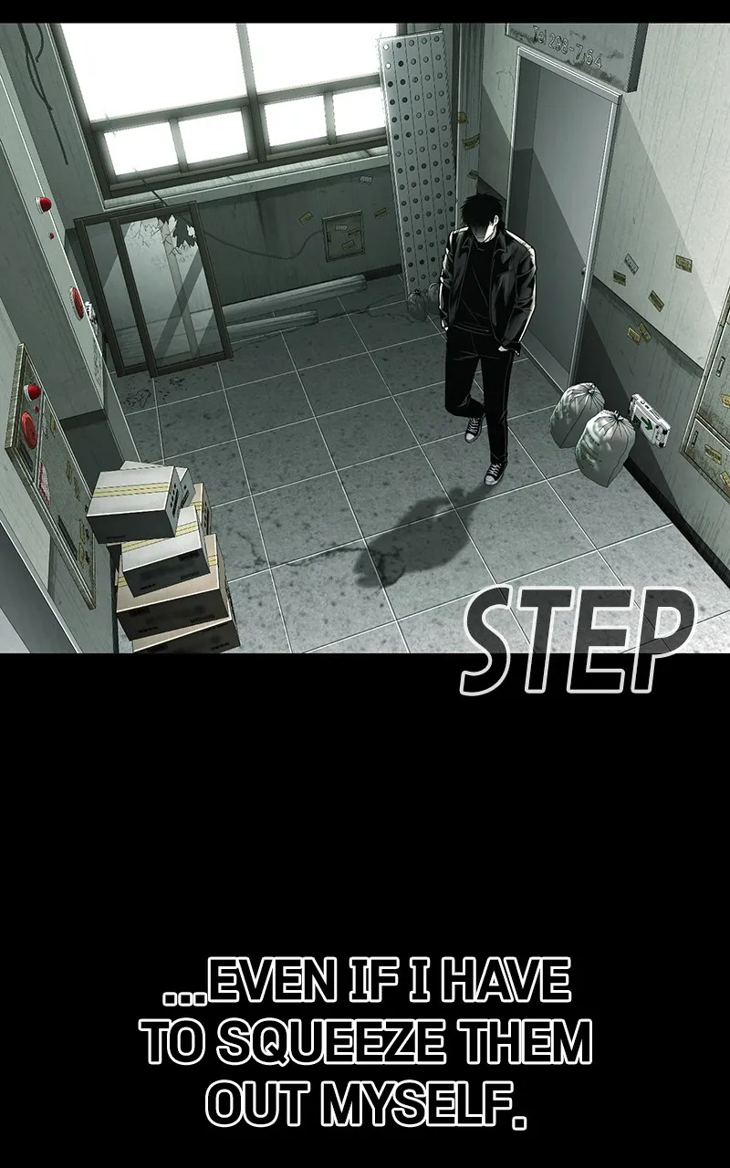 Read The Bad Son chapter 44 image 85 on Lezhin