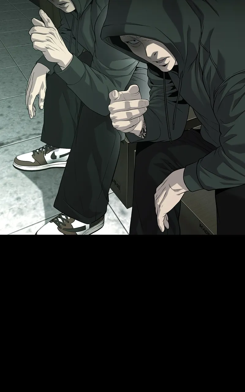 Read The Bad Son chapter 44 image 89 on Lezhin