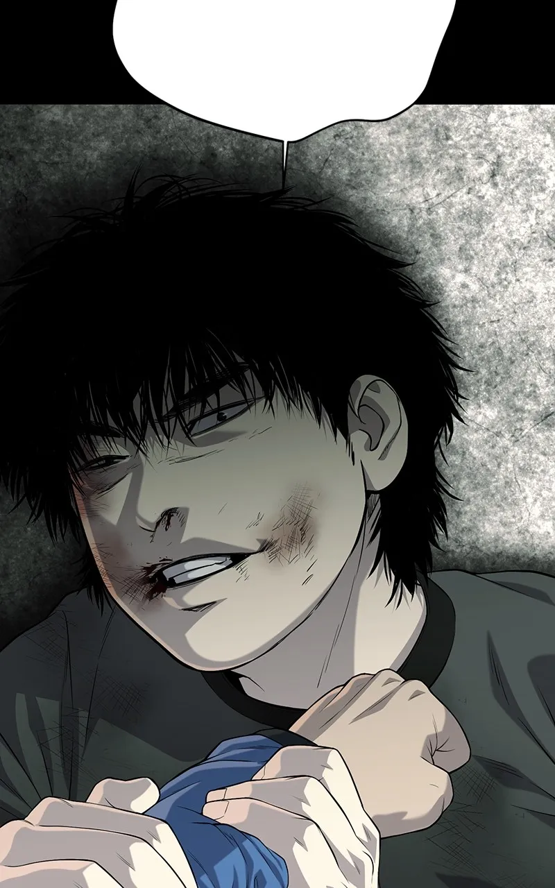 Read The Bad Son chapter 44 image 9 on Lezhin