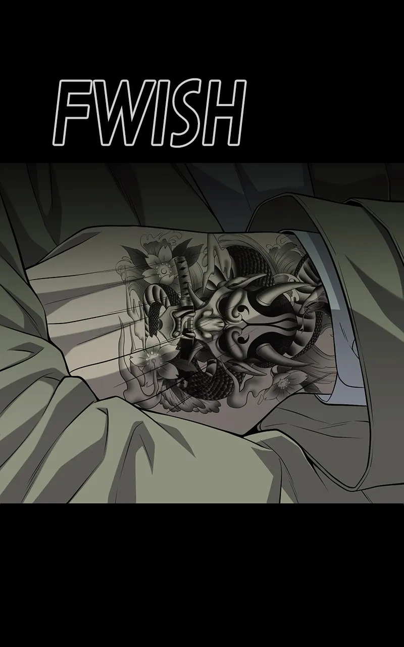 Read The Bad Son chapter 44 image 94 on Lezhin