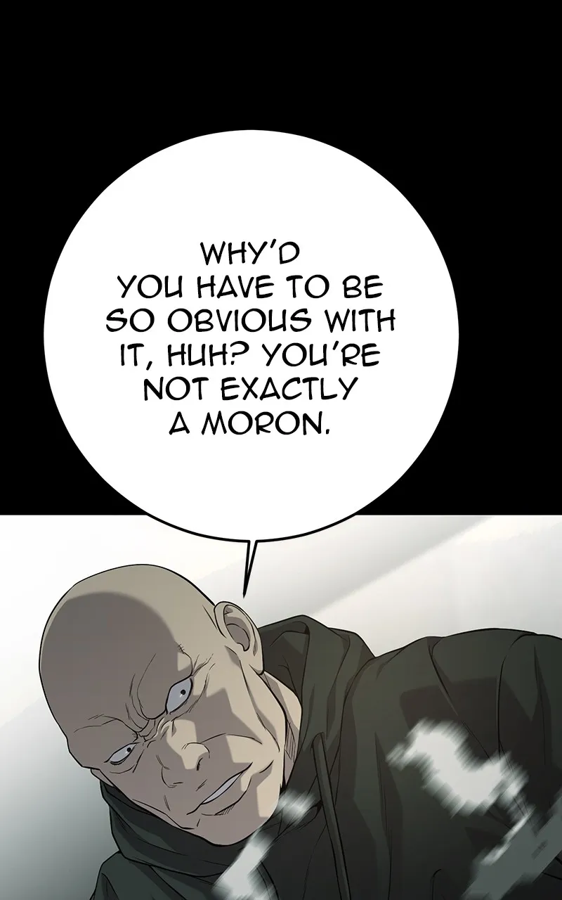 Read The Bad Son chapter 45 image 100 on Lezhin