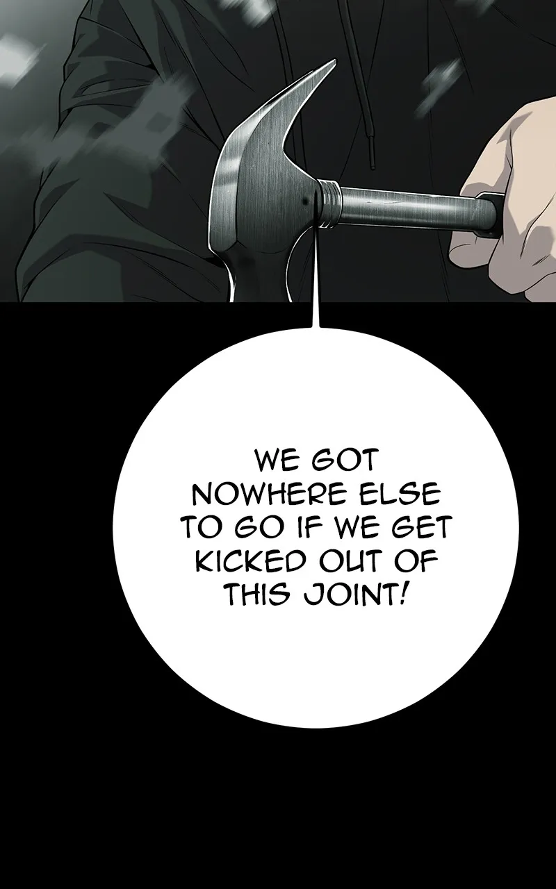 Read The Bad Son chapter 45 image 101 on Lezhin