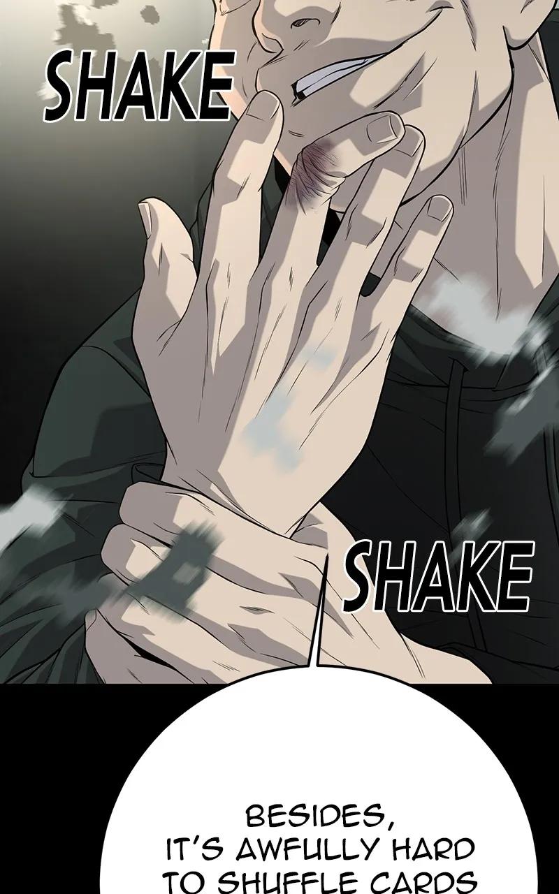 Read The Bad Son chapter 45 image 103 on Lezhin