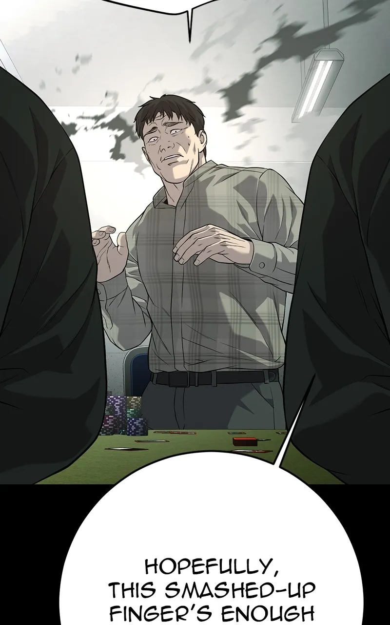 Read The Bad Son chapter 45 image 105 on Lezhin