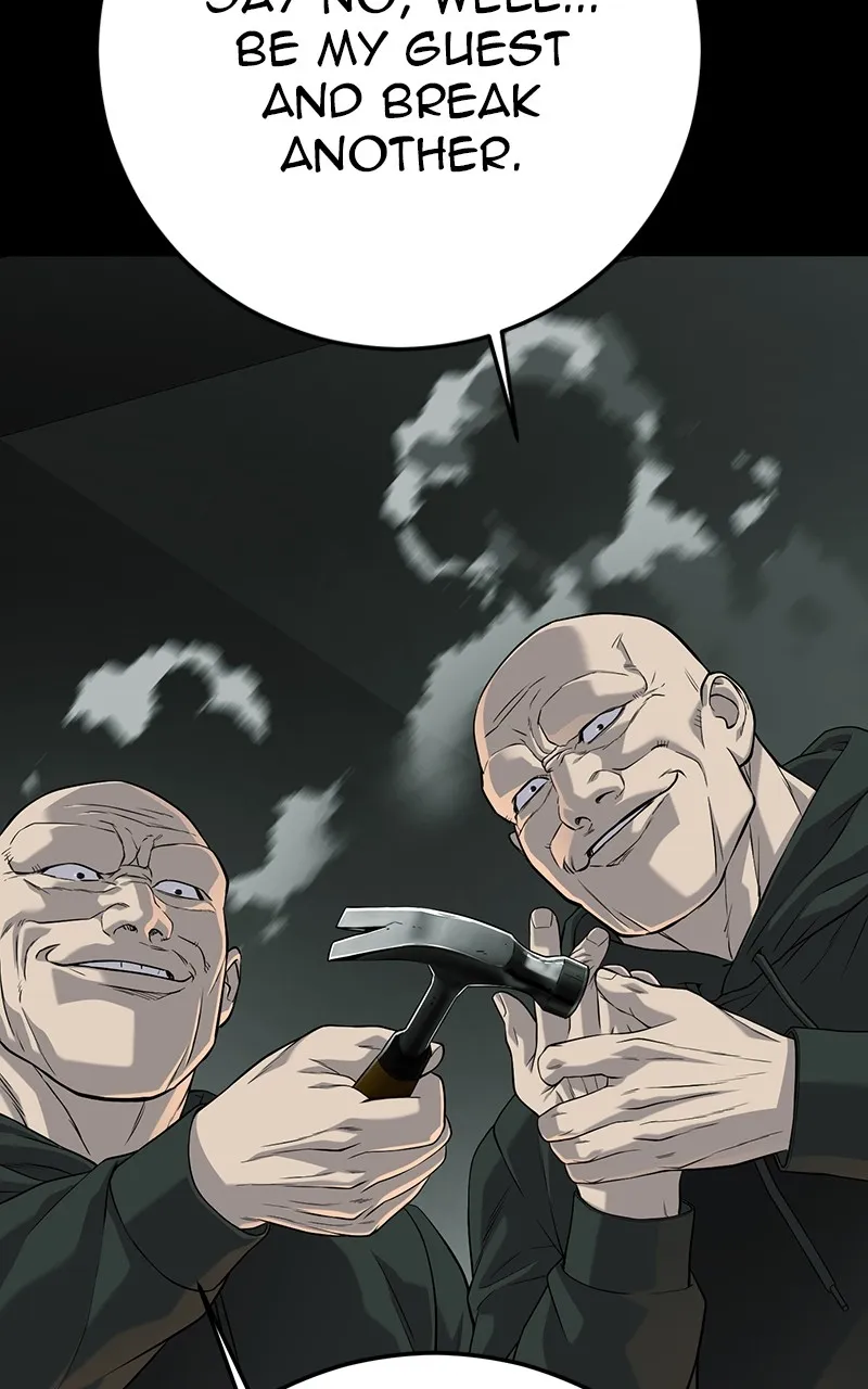 Read The Bad Son chapter 45 image 107 on Lezhin