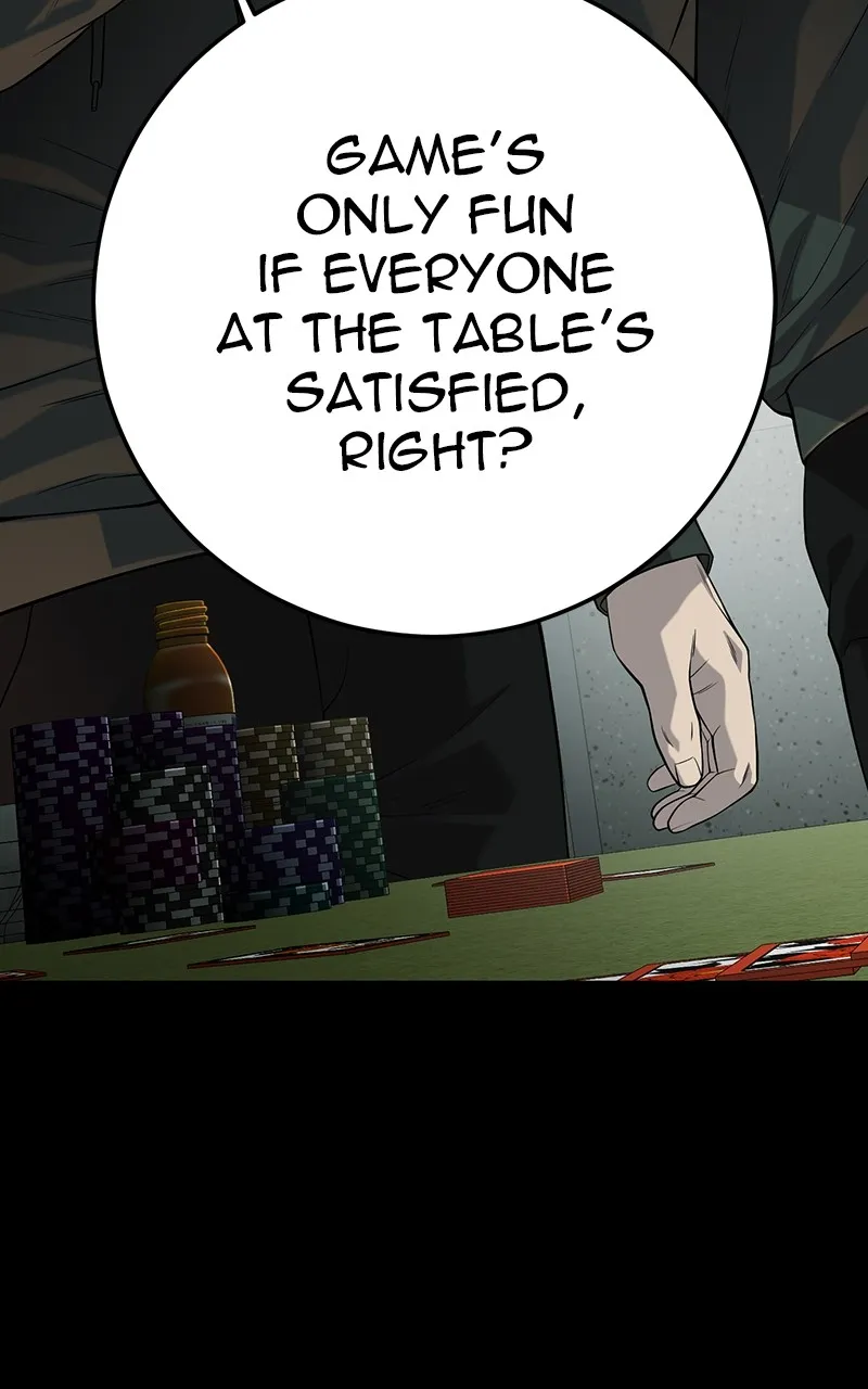 Read The Bad Son chapter 45 image 108 on Lezhin