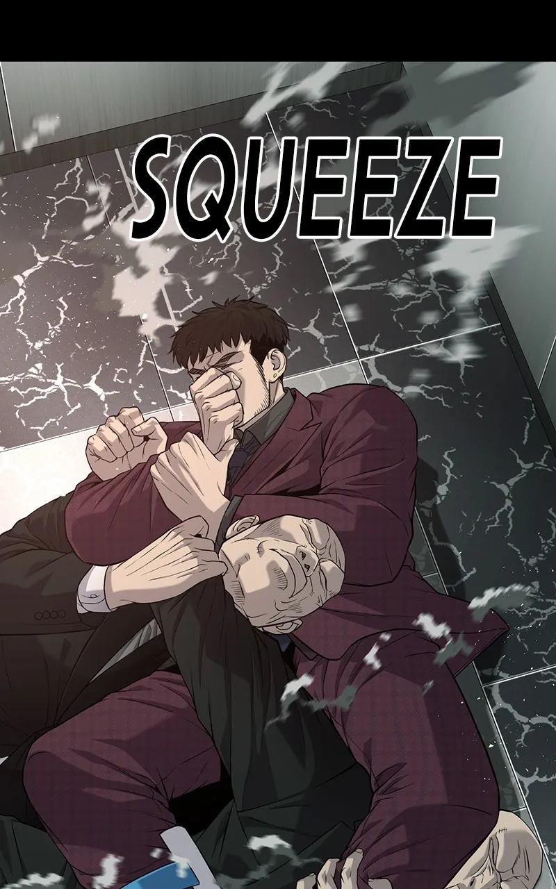Read The Bad Son chapter 45 image 110 on Lezhin