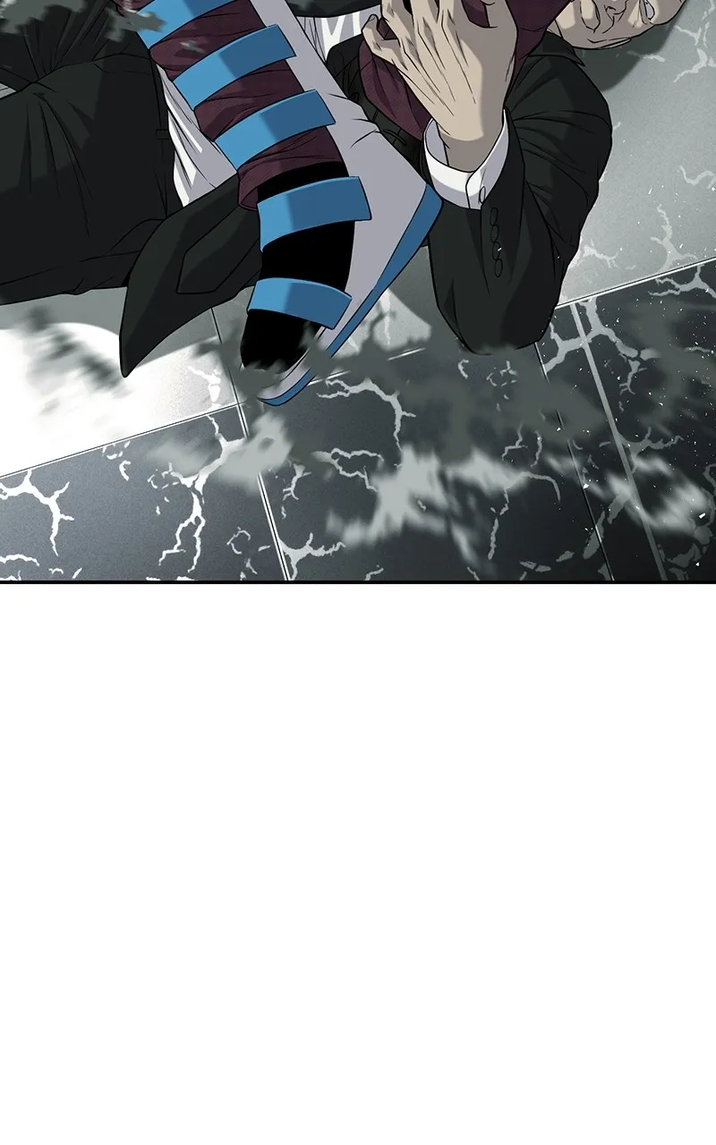 Read The Bad Son chapter 45 image 111 on Lezhin