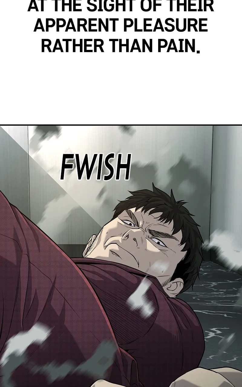 Read The Bad Son chapter 45 image 116 on Lezhin