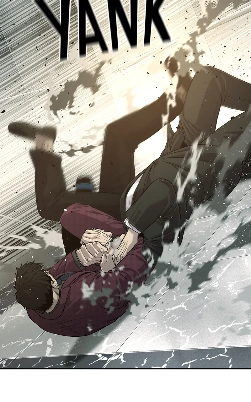 Read The Bad Son chapter 45 image 124 on Lezhin