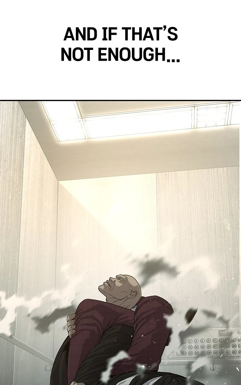 Read The Bad Son chapter 45 image 129 on Lezhin