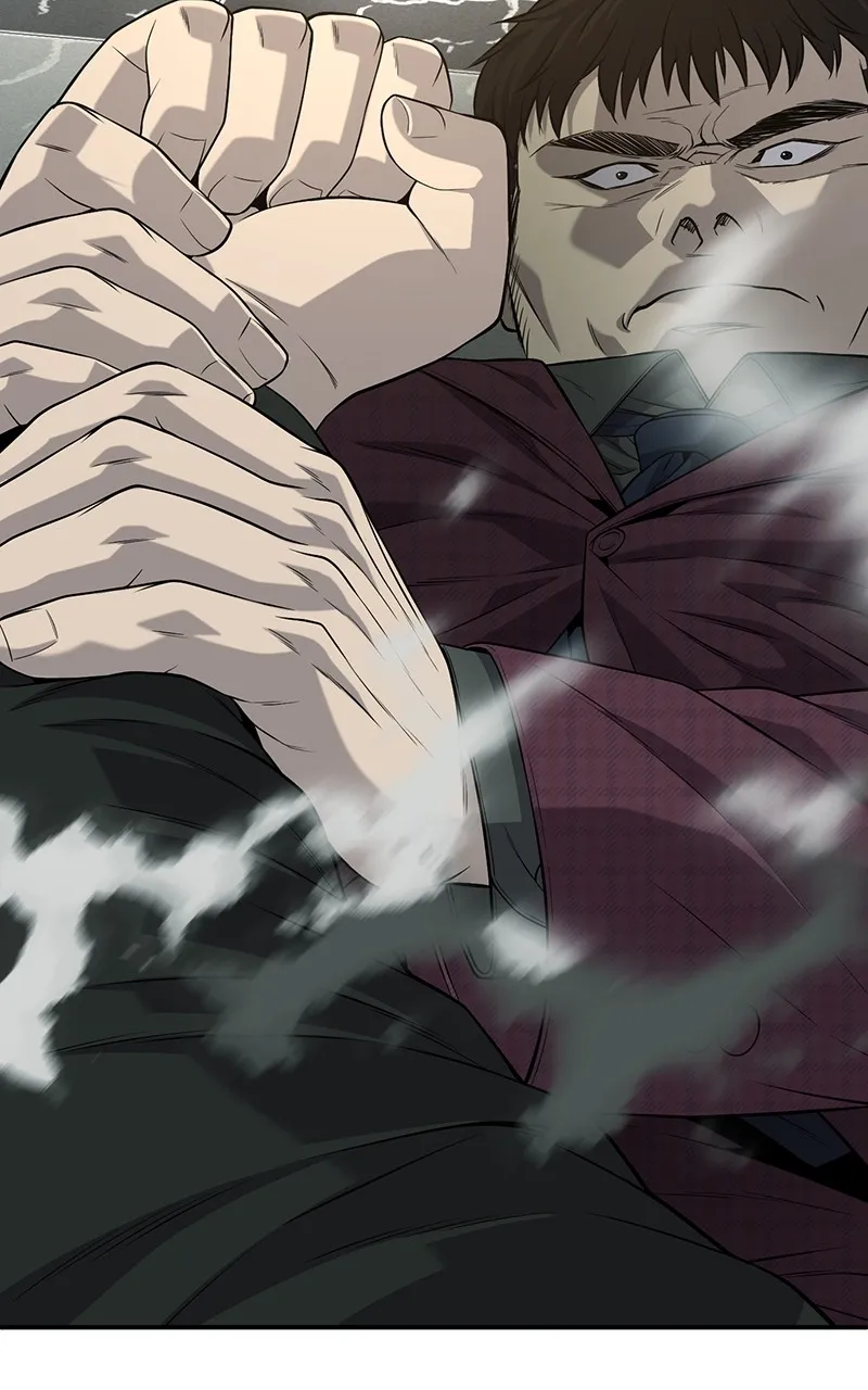 Read The Bad Son chapter 45 image 137 on Lezhin