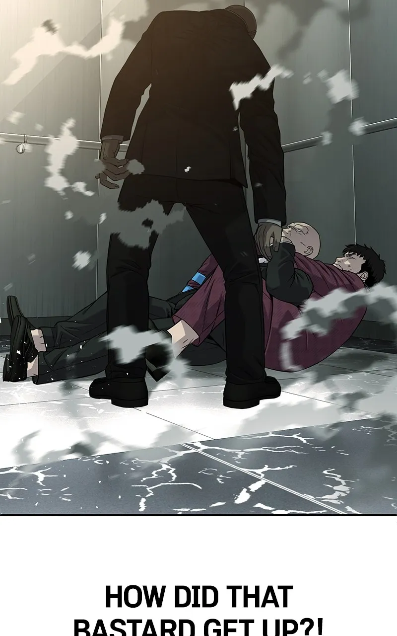 Read The Bad Son chapter 45 image 150 on Lezhin