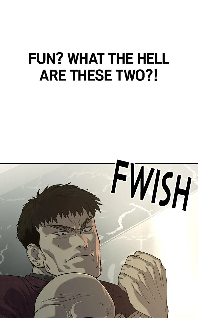 Read The Bad Son chapter 45 image 158 on Lezhin