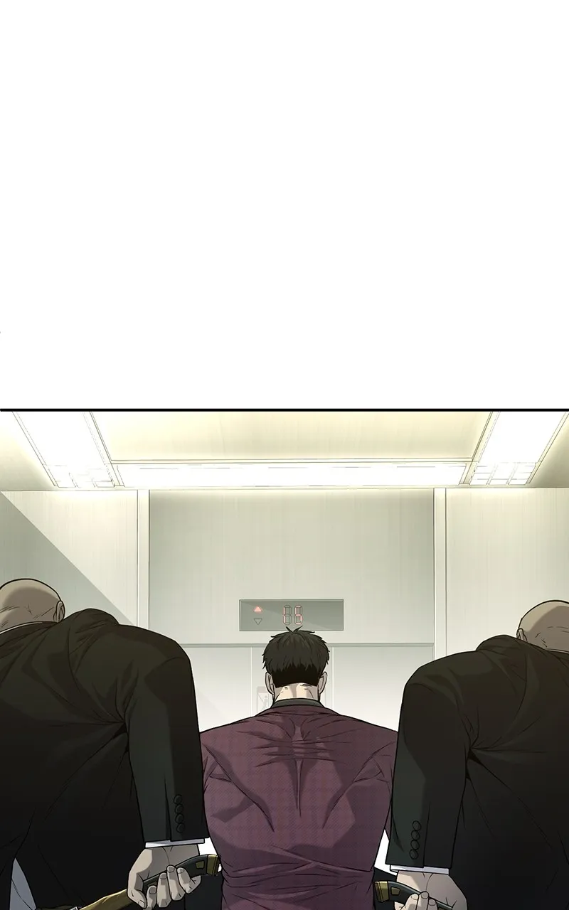 Read The Bad Son chapter 45 image 16 on Lezhin