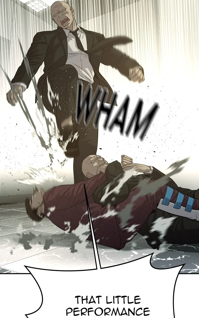 Read The Bad Son chapter 45 image 166 on Lezhin