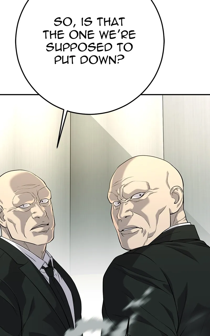 Read The Bad Son chapter 45 image 185 on Lezhin