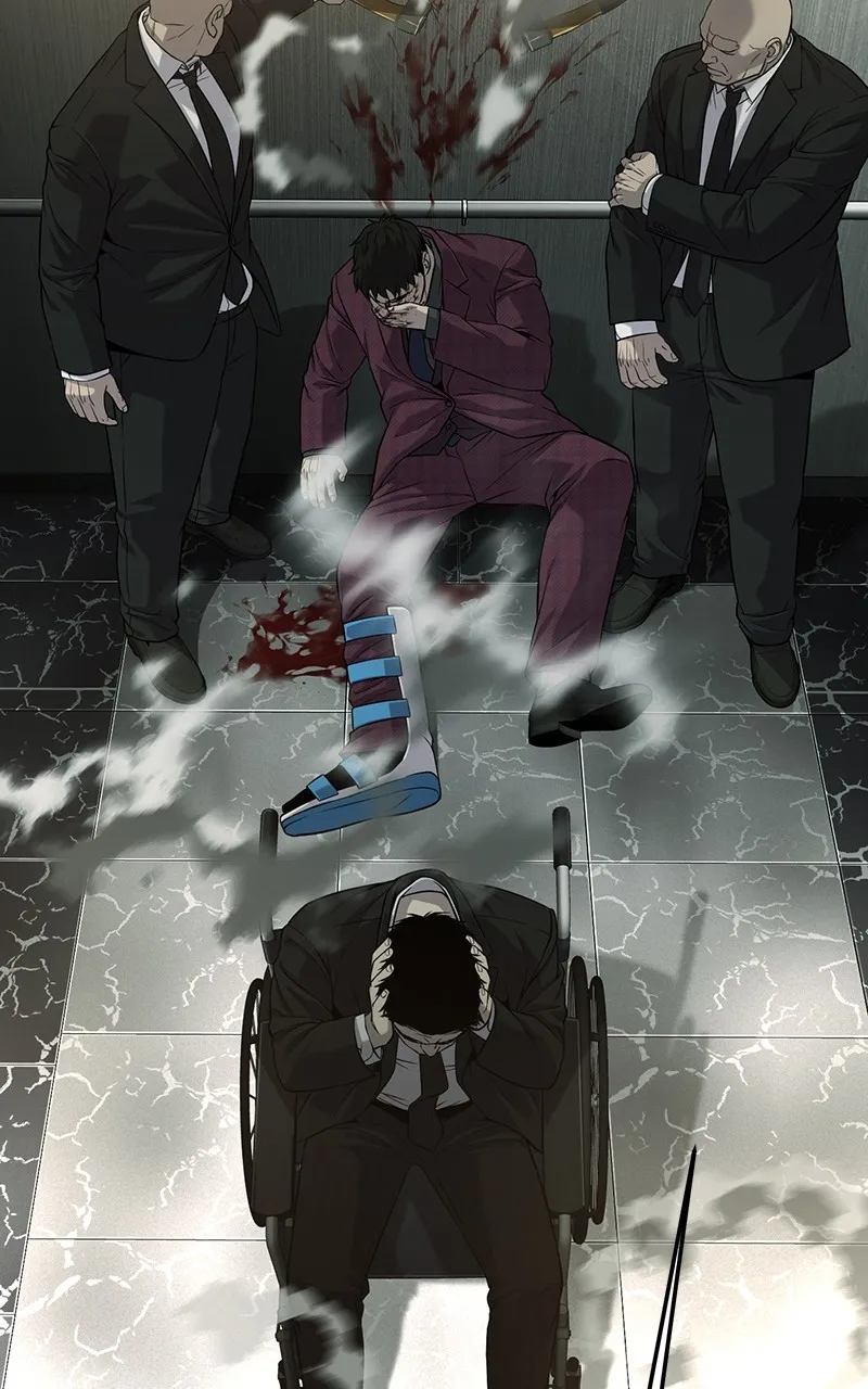 Read The Bad Son chapter 45 image 190 on Lezhin