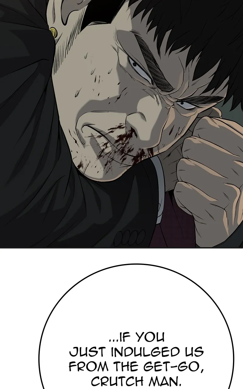 Read The Bad Son chapter 45 image 197 on Lezhin