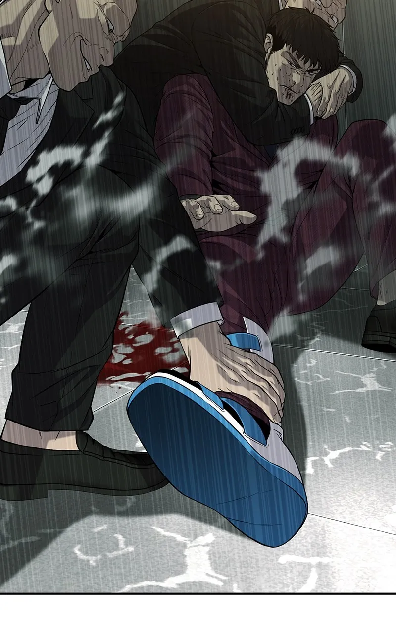 Read The Bad Son chapter 45 image 200 on Lezhin