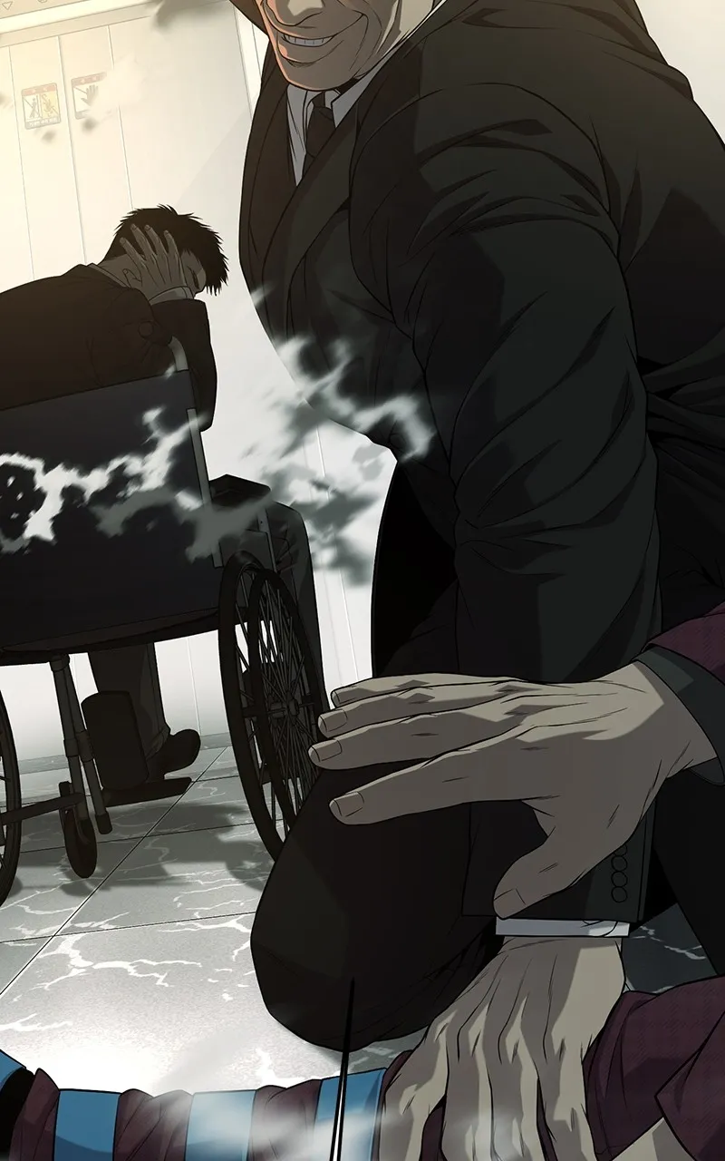 Read The Bad Son chapter 45 image 205 on Lezhin
