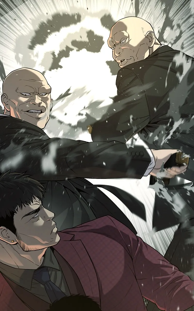 Read The Bad Son chapter 45 image 21 on Lezhin