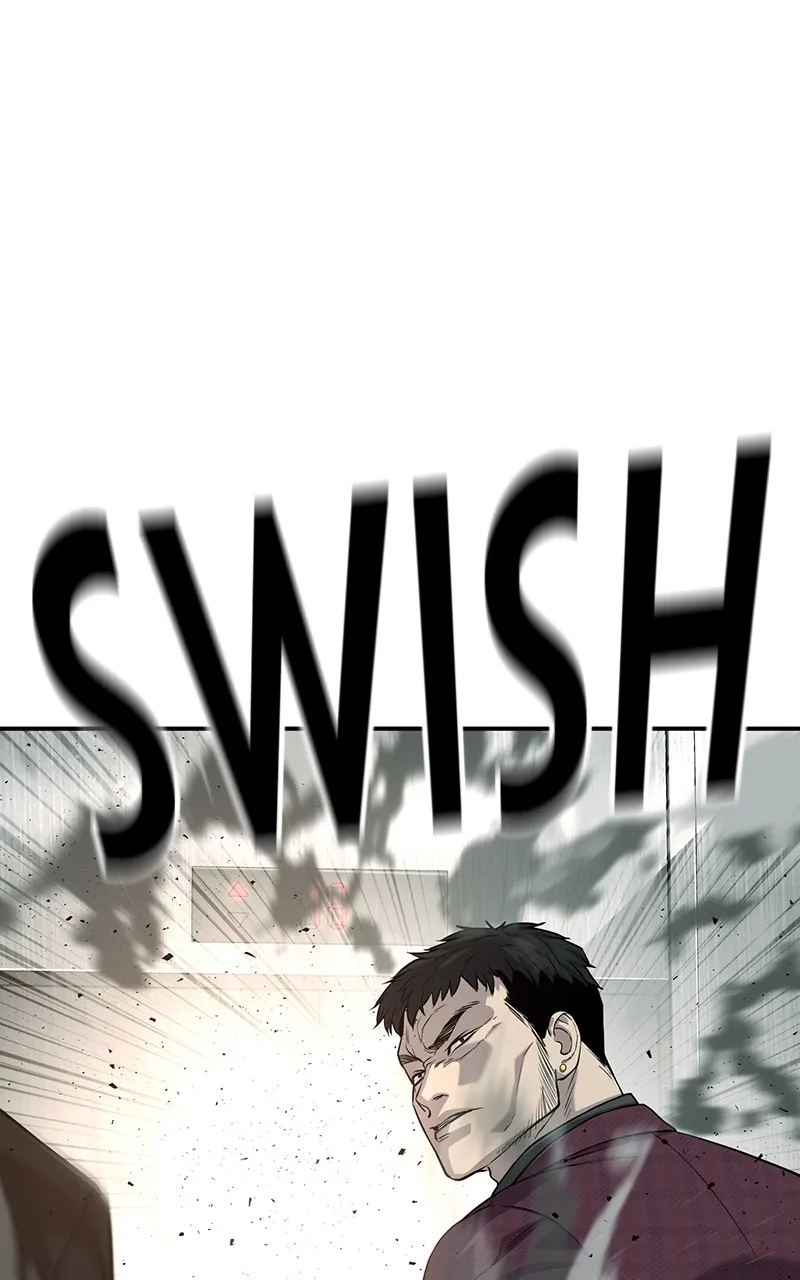 Read The Bad Son chapter 45 image 23 on Lezhin