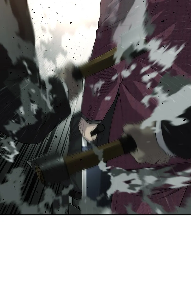 Read The Bad Son chapter 45 image 24 on Lezhin