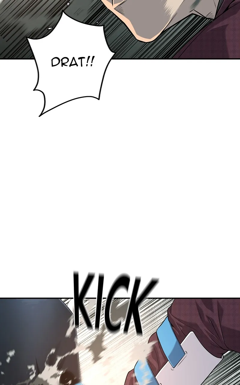 Read The Bad Son chapter 45 image 28 on Lezhin
