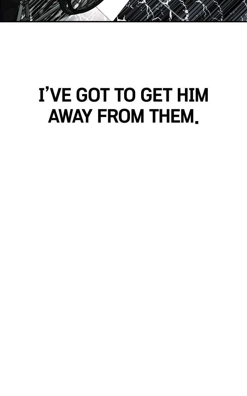 Read The Bad Son chapter 45 image 33 on Lezhin