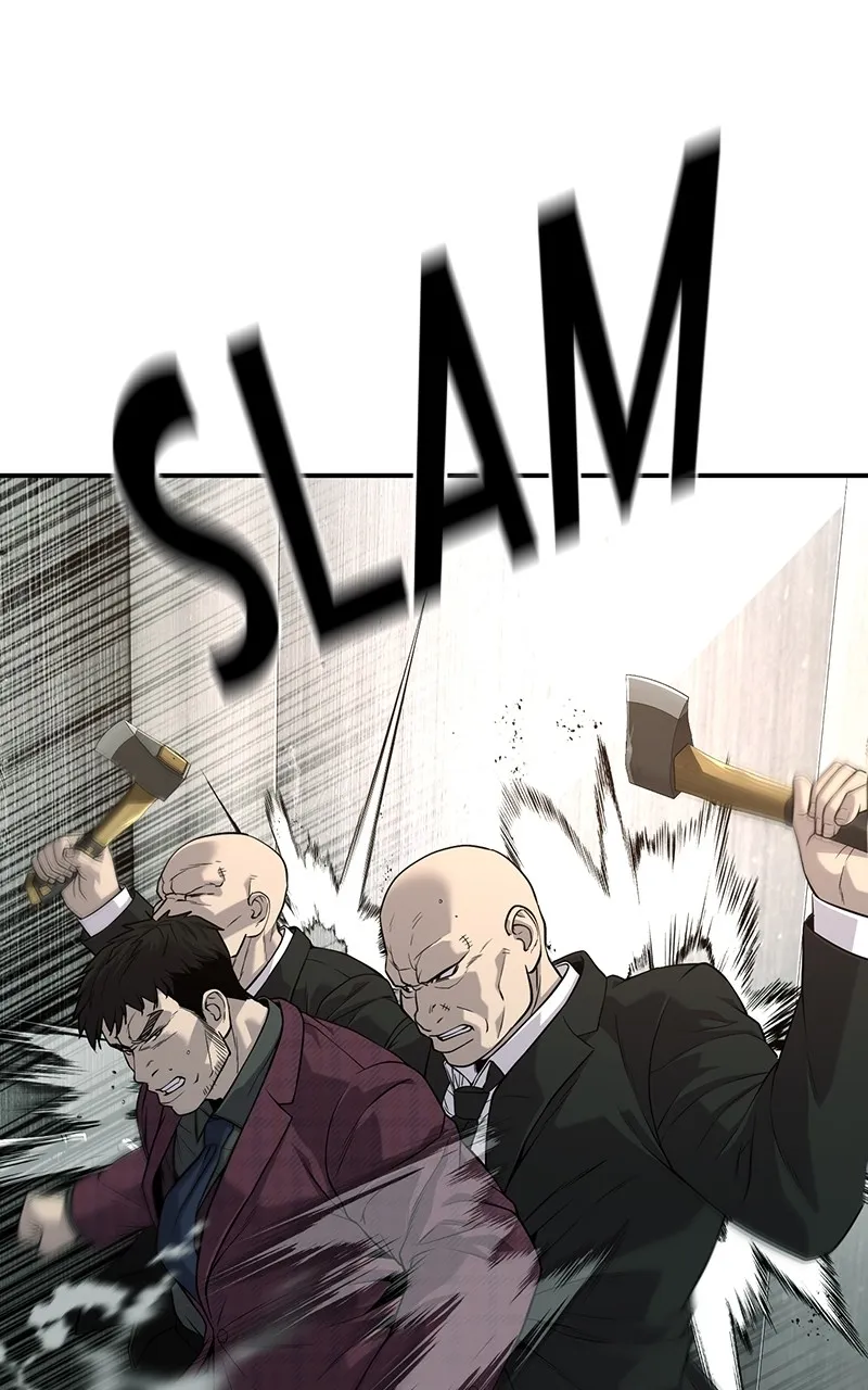 Read The Bad Son chapter 45 image 34 on Lezhin