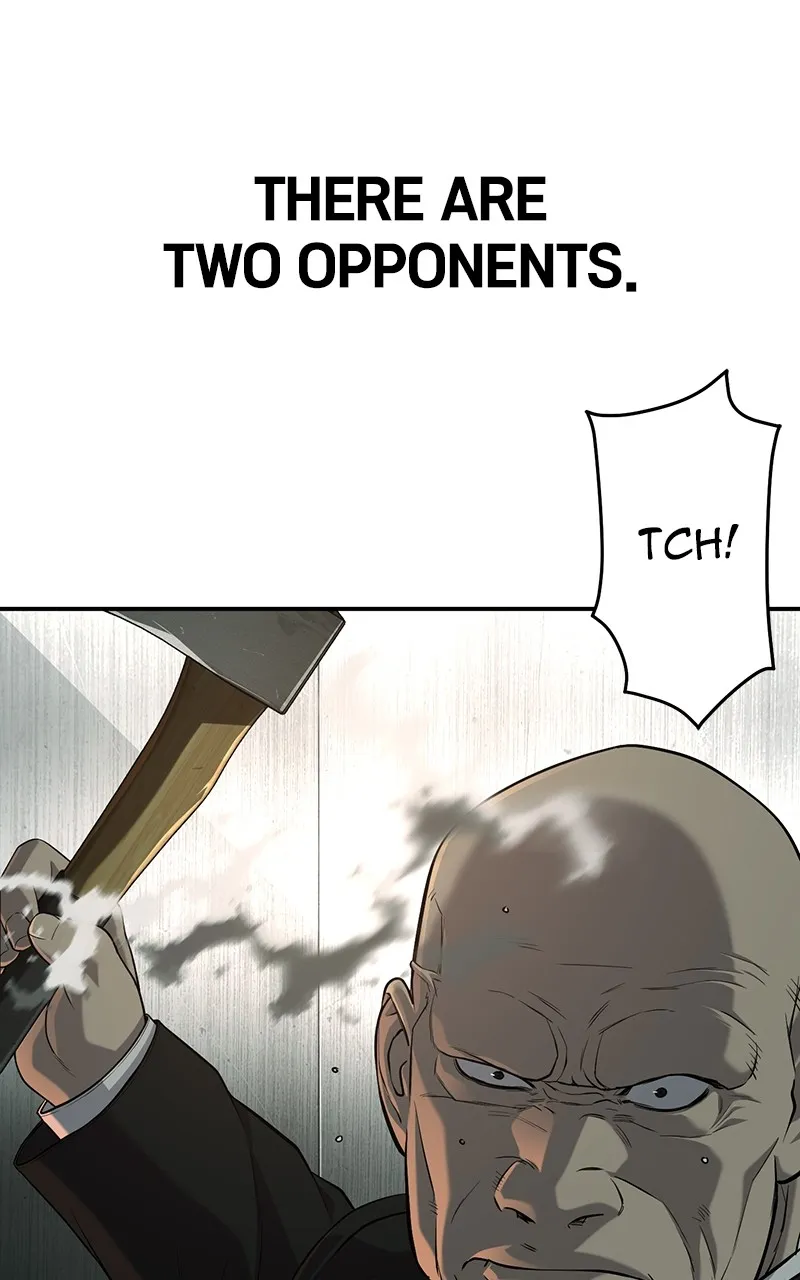 Read The Bad Son chapter 45 image 37 on Lezhin