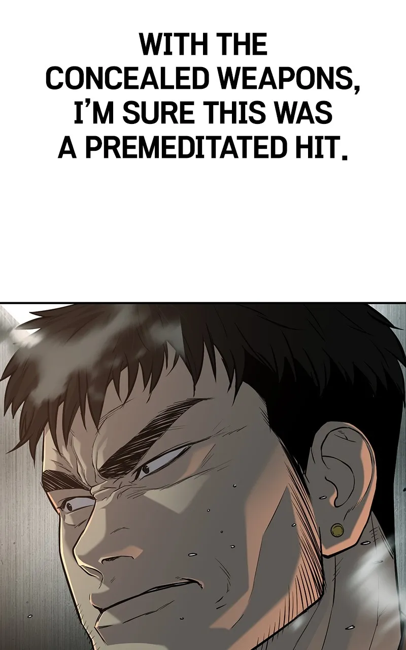 Read The Bad Son chapter 45 image 39 on Lezhin