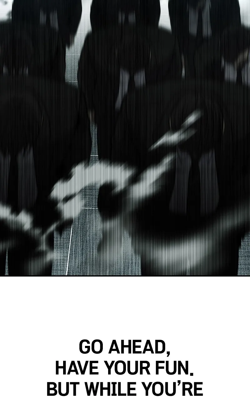 Read The Bad Son chapter 45 image 4 on Lezhin