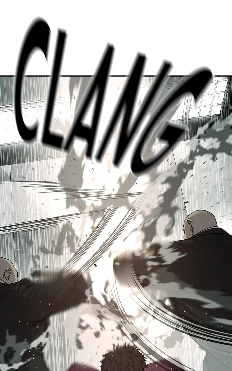 Read The Bad Son chapter 45 image 47 on Lezhin