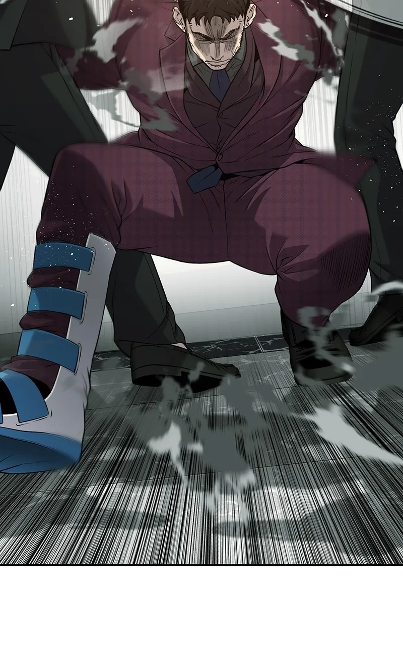 Read The Bad Son chapter 45 image 48 on Lezhin