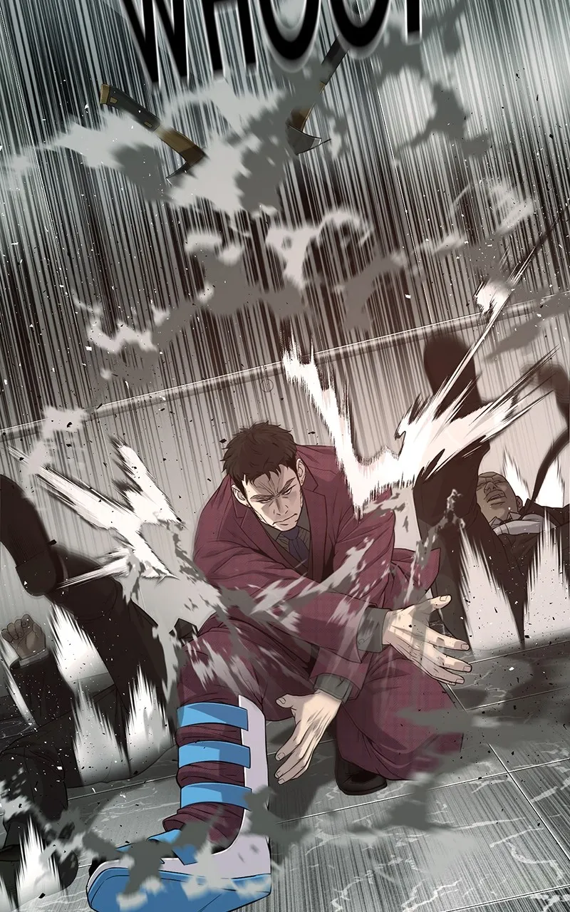 Read The Bad Son chapter 45 image 55 on Lezhin
