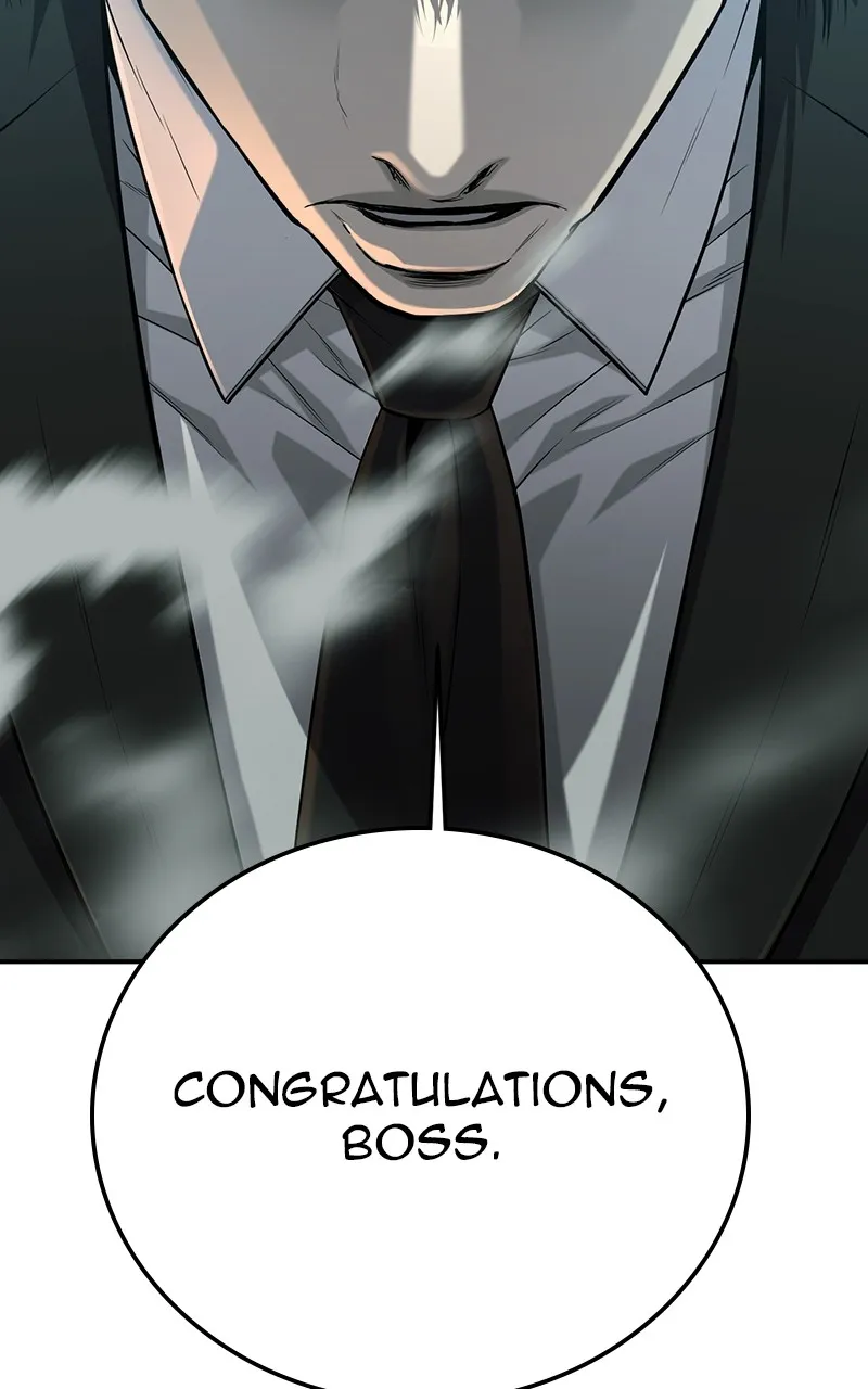 Read The Bad Son chapter 45 image 6 on Lezhin