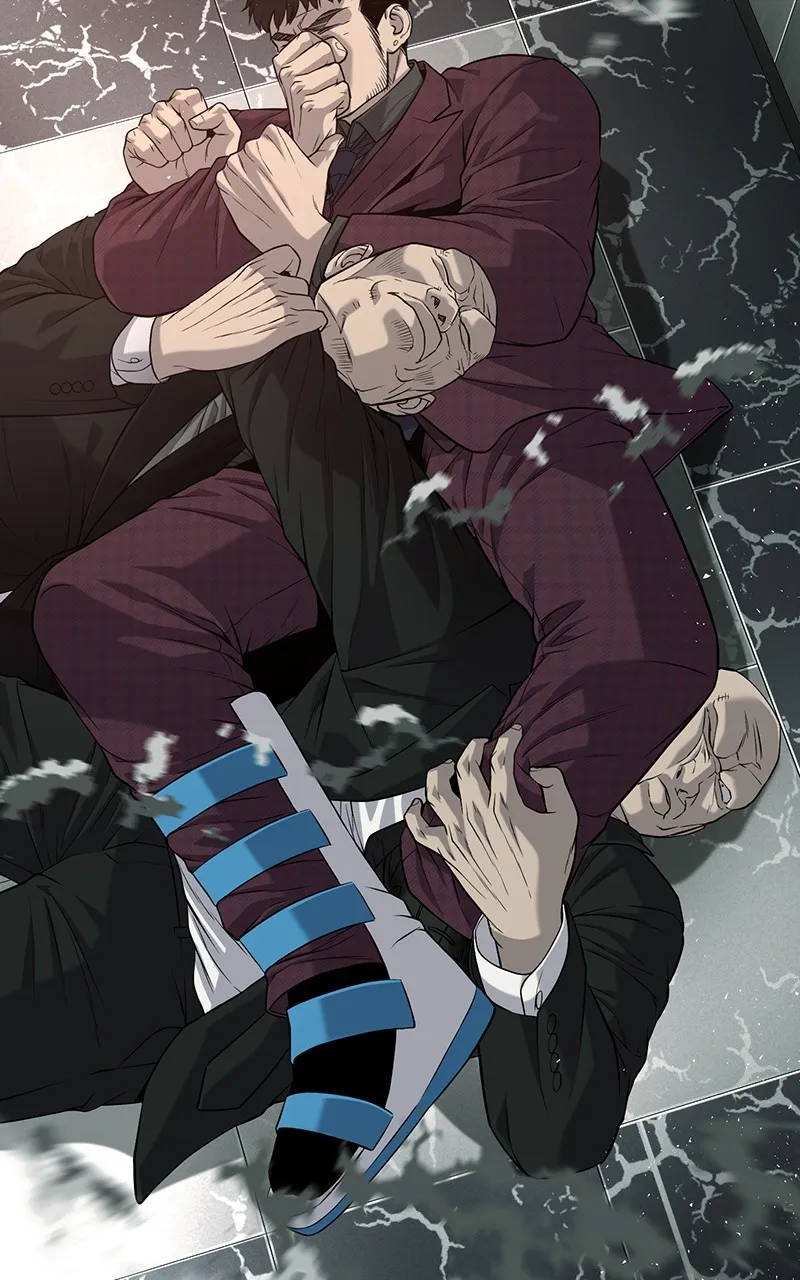 Read The Bad Son chapter 45 image 66 on Lezhin