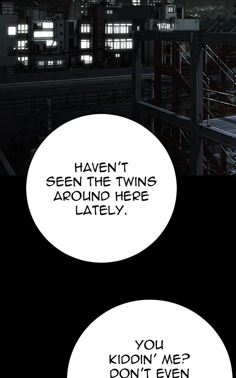 Read The Bad Son chapter 45 image 76 on Lezhin