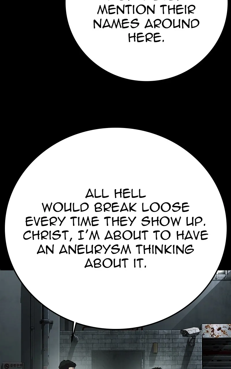 Read The Bad Son chapter 45 image 77 on Lezhin